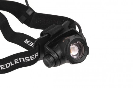 Налобный фонарь Led Lenser H7R CORE, заряжаемый , 1000/600/15
Поставляется в кор. . фото 4
