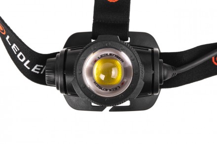 Налобный фонарь Led Lenser H15R CORE, заряжаемый , 2500/1000/20
Новинка 2020 год. . фото 8