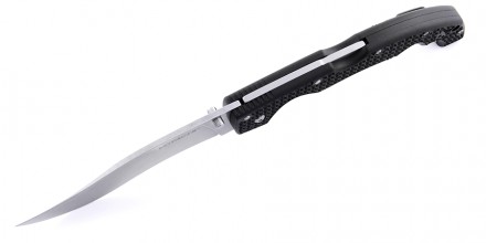 Нож Cold Steel Voyager XL Vaquero, 10A
Большое семейство Voyager представляет со. . фото 5