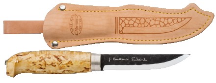 Нож Marttiini Lynx knife 131012, кованый клинок
Z12.9.13.066
Традиционный нож Ly. . фото 2