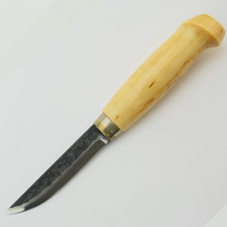 Нож Marttiini Lynx knife 131012, кованый клинок
Z12.9.13.066
Традиционный нож Ly. . фото 8