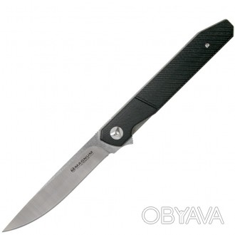 Нож Boker Magnum Miyu
2373.08.54
Boker 01SC060
Японское женское имя Мию означает. . фото 1