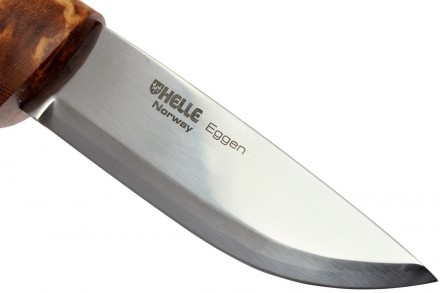 Нож Helle Eggen S
Нож Helle Eggen S - Одним из самых востребованных универсальны. . фото 7