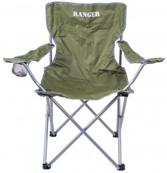Кресло складное Ranger SL 620 (Арт. RA 2228)
Раскладное кресло Ranger SL 620 зан. . фото 10