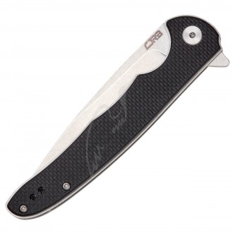Нож CJRB Briar G10
Складной нож CJRB Briar – идеальный вариант для любителей тон. . фото 5