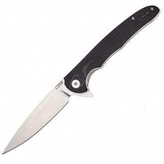 Нож CJRB Briar G10
Складной нож CJRB Briar – идеальный вариант для любителей тон. . фото 2