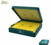 Коробка для пуль H&N Match Box
Специальная коробка H&N Match Box позволяет разме. . фото 2