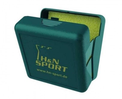 Коробка для пуль H&N Match Box
Специальная коробка H&N Match Box позволяет разме. . фото 3