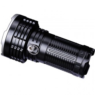 Поисковой фонарь Fenix LR50R (12000Lm)
Fenix LR50R характеризуется удивительной . . фото 4