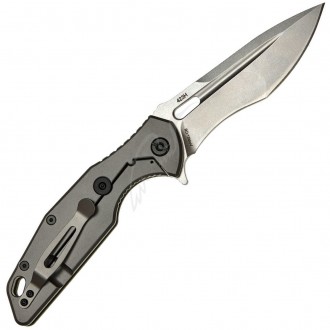 Нож SKIF Defender II SW olive
 
Нож SKIF Defender II относится к новому поколени. . фото 3