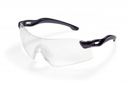 Баллистические стрелковые очки со сменными линзами
Баллистические очки Drop Zone. . фото 3