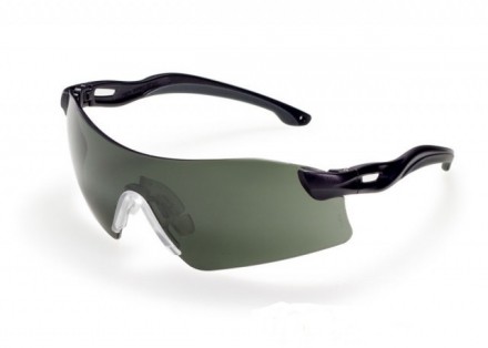 Баллистические стрелковые очки со сменными линзами
Баллистические очки Drop Zone. . фото 4