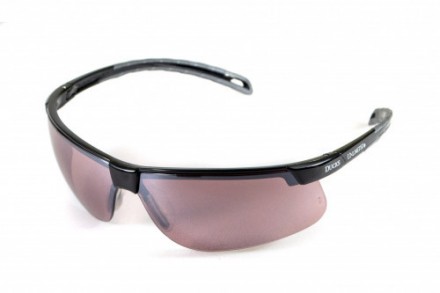 Защитные очки со сменными линзами Ducks Unlimited DUCAB-2 shooting KIT сменные л. . фото 6