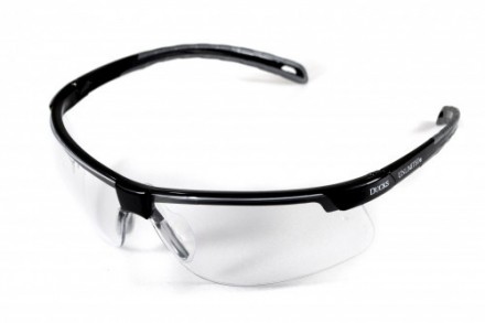 Защитные очки со сменными линзами Ducks Unlimited DUCAB-2 shooting KIT сменные л. . фото 5