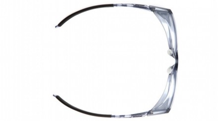 
Защитные очки Emerge Plus с предустановленной диоптрической линзой
Характеристи. . фото 6
