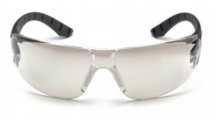 Диэлектрические очки Endeavor-Plus от Pyramex (США) Характеристики: цвет линз - . . фото 3