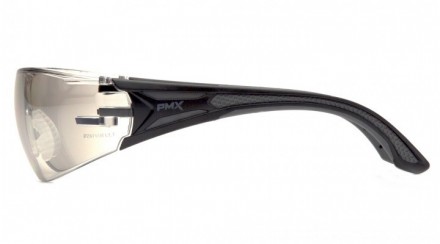 Диэлектрические очки Endeavor-Plus от Pyramex (США) Характеристики: цвет линз - . . фото 4