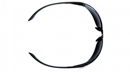 Диэлектрические очки Endeavor-Plus от Pyramex (США) Характеристики: цвет линз - . . фото 6