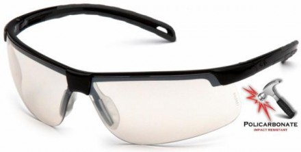 Практически невесомые защитные очки Защитные очки Ever-Lite от Pyramex (США) Хар. . фото 2