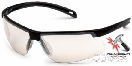 Практически невесомые защитные очки Защитные очки Ever-Lite от Pyramex (США) Хар. . фото 1