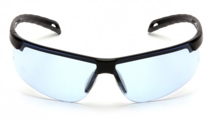 Практически невесомые защитные очки Защитные очки Ever-Lite от Pyramex (США) Хар. . фото 3