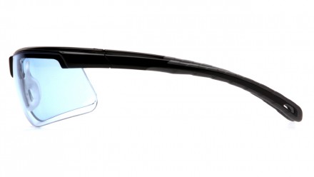 Практически невесомые защитные очки Защитные очки Ever-Lite от Pyramex (США) Хар. . фото 4