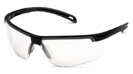 Невесомые спортивные очки с фотохромными линзами Защитные очки Ever-Lite от Pyra. . фото 3