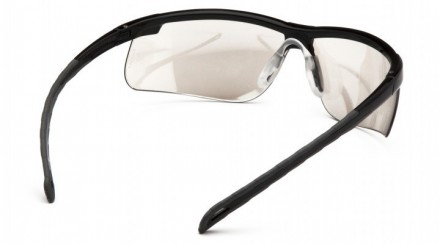Невесомые спортивные очки с фотохромными линзами Защитные очки Ever-Lite от Pyra. . фото 7