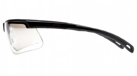 Невесомые спортивные очки с фотохромными линзами Защитные очки Ever-Lite от Pyra. . фото 6