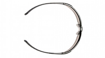 Невесомые спортивные очки с фотохромными линзами Защитные очки Ever-Lite от Pyra. . фото 8