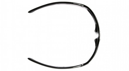 Защитные очки Furixот Pyramex (США) Характеристики: цвет линз - коричневый; мате. . фото 6