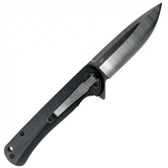 Нож Boker Magnum Mobius
Magnum Mobius - это полноценный бюджетный тактический но. . фото 4