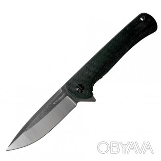 Нож Boker Magnum Mobius
Magnum Mobius - это полноценный бюджетный тактический но. . фото 1