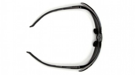 Очки защитные женские Pyramex ONIX (clear) прозрачные
Открытыте защитные очки Py. . фото 6