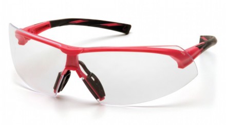 Очки защитные женские Pyramex ONIX (clear) прозрачные
Открытыте защитные очки Py. . фото 2