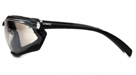 Защитные очки Proximity от Pyramex (США) Характеристики: цвет линз - дымчатый; м. . фото 4