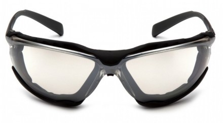 Защитные очки Proximity от Pyramex (США) Характеристики: цвет линз - дымчатый; м. . фото 3