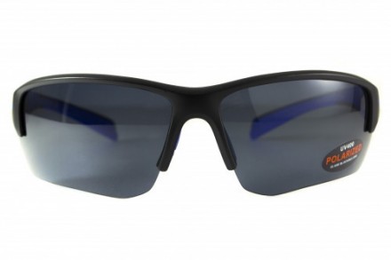 Поляризационные очки Samson-3 от BluWater POLARIZED (США)
Характеристики:
цвет л. . фото 3