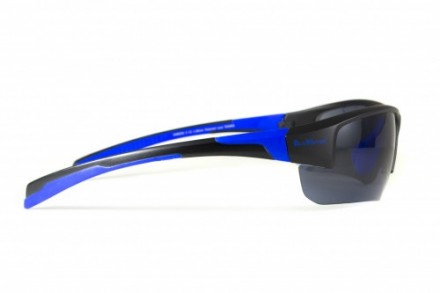 Поляризационные очки Samson-3 от BluWater POLARIZED (США)
Характеристики:
цвет л. . фото 4