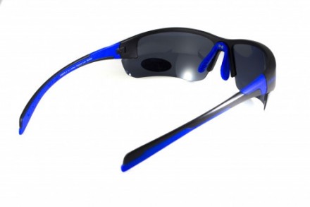 Поляризационные очки Samson-3 от BluWater POLARIZED (США)
Характеристики:
цвет л. . фото 5