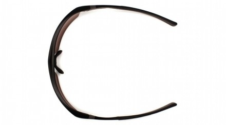Поляризационные очки с ударопрочными линзами Спортивные защитные очки Tensaw от . . фото 6