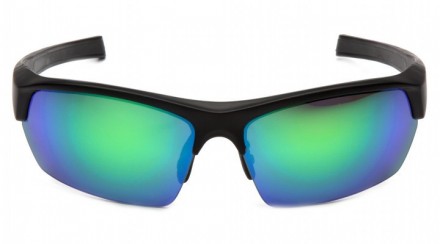 Поляризационные очки с ударопрочными линзами Спортивные защитные очки Tensaw от . . фото 3
