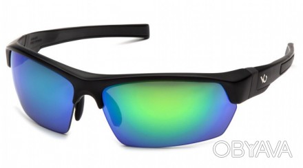 Поляризационные очки с ударопрочными линзами Спортивные защитные очки Tensaw от . . фото 1