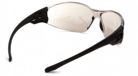 Диэлектрические очки Trulock от Pyramex (США) Характеристики: цвет линз - дымчат. . фото 5