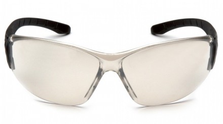 Диэлектрические очки Trulock от Pyramex (США) Характеристики: цвет линз - дымчат. . фото 3