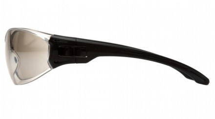 Диэлектрические очки Trulock от Pyramex (США) Характеристики: цвет линз - дымчат. . фото 4