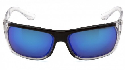 Защитные очки Vallejo от Venture Gear (США) [Валье хо] Характеристики: цвет линз. . фото 3