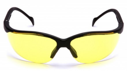 Баллистическая защита глаз за небольшие деньги Защитные очки Venture-2 от Pyrame. . фото 3