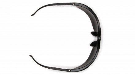 Баллистическая защита глаз за небольшие деньги Защитные очки Venture-2 от Pyrame. . фото 6