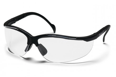 Баллистическая защита глаз за небольшие деньги Защитные очки Venture-2 от Pyrame. . фото 2